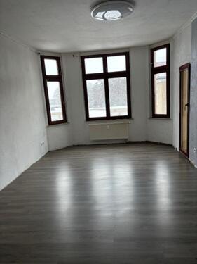 Foto - Helle 3 Zimmerwohnung mit Balkon (Albert Vater Str. 102)
