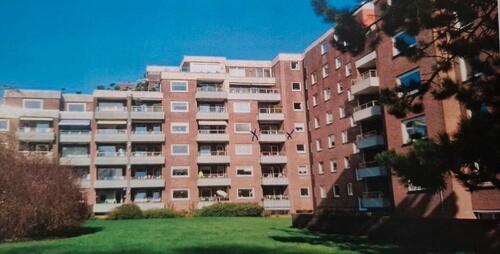 Foto - Barrierefreie 3-Zimmer-Eigentumswohnung in Flensburg Jürgensby