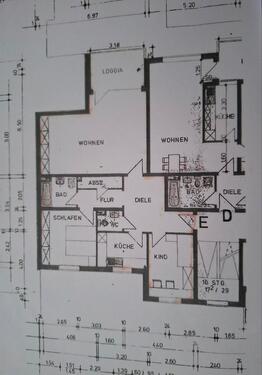 Foto - 3 Zimmer Etagenwohnung zum Kaufen in Tastrup