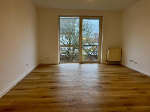 Foto - Helles neu renoviertes Apartment am Siegener Giersberg