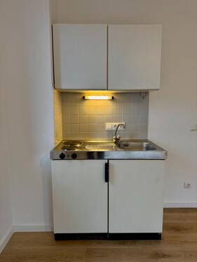 Foto - Etagenwohnung in Siegen zur Miete