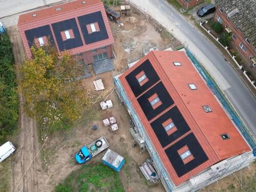 Foto - 6 Zimmer Reihenhaus in Ziethen