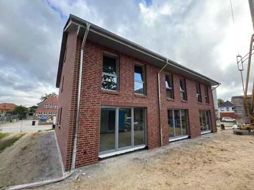 Foto - Reihenhaus in Ziethen zur Miete