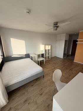 Foto - 1 Zimmer Etagenwohnung zur Miete in München