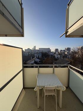 Foto - Etagenwohnung in München zur Miete