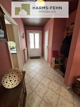 Foto - 4 Zimmer Bungalow in Rhauderfehn