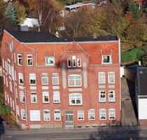 Stiletage mit Balkon und EBK in Schleswig-Nord