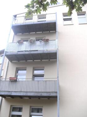 Foto - 4 Zimmer Etagenwohnung zur Miete in Schleswig