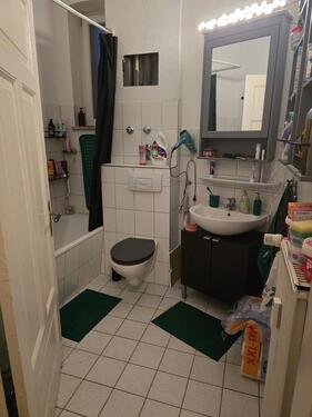 Foto - Etagenwohnung in Schleswig zur Miete