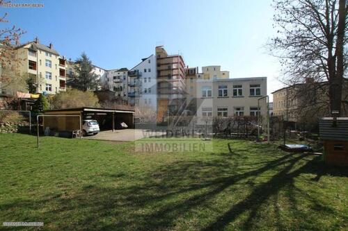 Foto - 3 Zimmer Dachgeschoßwohnung zur Miete in Gera