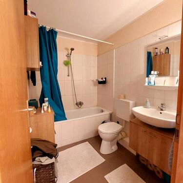 Foto - 2 Zimmer Etagenwohnung in Sickte