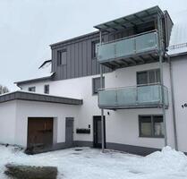 Neuwertige 3,5 Zimmer Wohnung im EG mit Stellplatz in Marth - Uder