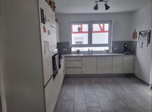 Foto - 3.5 Zimmer Erdgeschoßwohnung in Uder