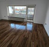 Schöne 3-Zimmer Wohnung in Traunreut