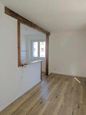 Foto - Etagenwohnung in Dresden zur Miete