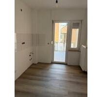 Wohnung mit Balkon und Garten - 750,00&nbsp;EUR Kaltmiete, ca.&nbsp; 60,00&nbsp;m&sup2; in Kleve (PLZ: 47533)