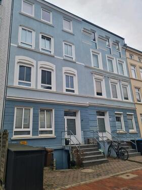 Foto - 4 Zimmer Erdgeschoßwohnung zum Kaufen in Lübeck