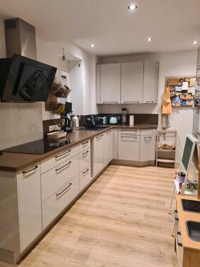 Foto - Erdgeschoßwohnung in Lübeck zum Kaufen