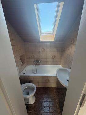 Foto - Dachgeschoßwohnung in Durlangen zur Miete