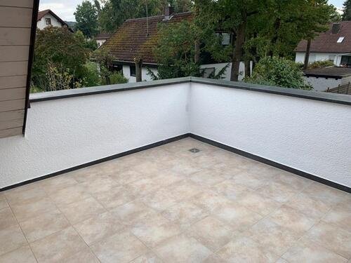 Foto - 3.5 Zimmer Maisonettenwohnung zur Miete in Neumarkt in der Oberpfalz