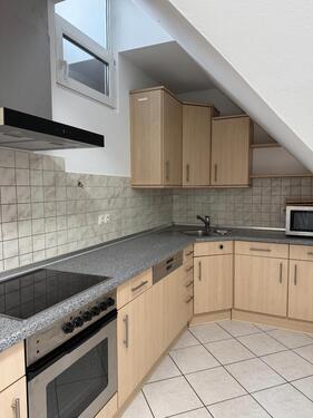 Foto - 3.5 Zimmer Maisonettenwohnung in Neumarkt in der Oberpfalz