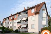 Foto - Evinger Berg – Wunderschöne 3-Zimmer Wohnung mit Balkon