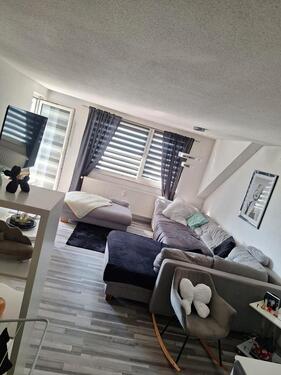 Foto - 3 Zimmer Etagenwohnung zur Miete in Dortmund