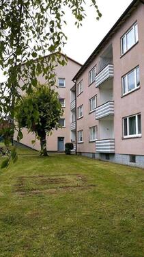 Foto - helle Wohnung mit Balkon - 550,00&nbsp;EUR Kaltmiete, ca.&nbsp; 67,80&nbsp;m&sup2;