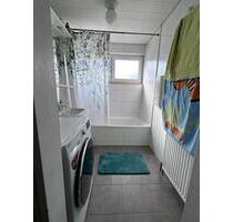 3 Zimmer Wohnungmit Balkon Forchheim Süd ab 1.8.2026