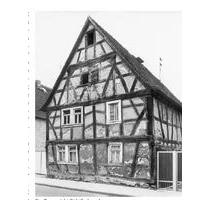 Denkmalschutz Haus - 111.000,00&nbsp;EUR Kaufpreis, ca.&nbsp; 204,00&nbsp;m&sup2; in Rodgau (PLZ: 63110)