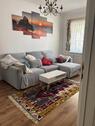 Foto - Voll möblierte Zweizimmerwohnung