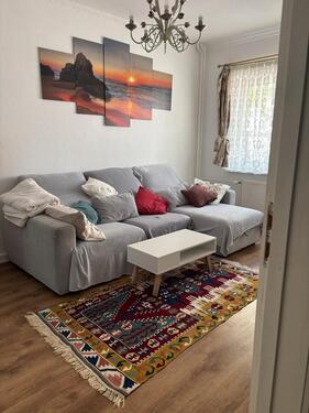 Foto - Voll möblierte Zweizimmerwohnung