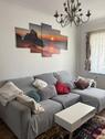 Foto - 2 Zimmer Erdgeschoßwohnung zur Miete in Hamburg