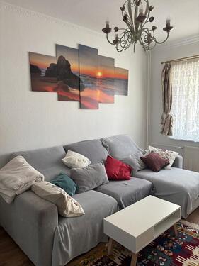 Foto - 2 Zimmer Erdgeschoßwohnung zur Miete in Hamburg