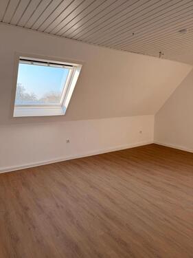Foto - 1 Zimmer Dachgeschoßwohnung zur Miete in Bielefeld