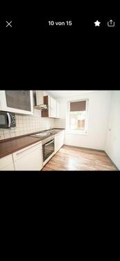 Foto - 3 Zimmer Etagenwohnung zur Miete in Staßfurt