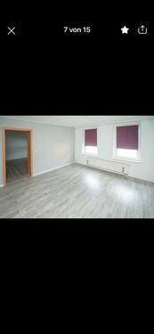 Foto - Etagenwohnung in Staßfurt zur Miete