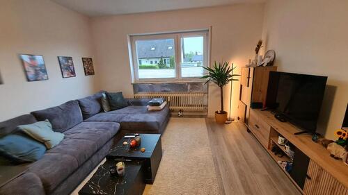 Foto - 2-Zimmer-Erdgeschosswohnung in Freigericht zu vermieten – 50 qm