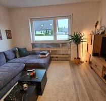 2-Zimmer-Erdgeschosswohnung in Freigericht zu vermieten – 50 qm