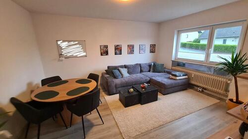 Foto - 2 Zimmer Erdgeschoßwohnung zur Miete in Freigericht