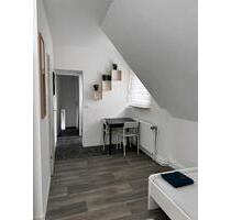 Moderne Monteurzimmer 1 Zimmer-Wohnung Bobenheim - Bobenheim-Roxheim