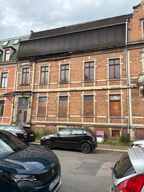 Foto - 21 Zimmer Mehrfamilienhaus, Wohnhaus zum Kaufen in Chemnitz