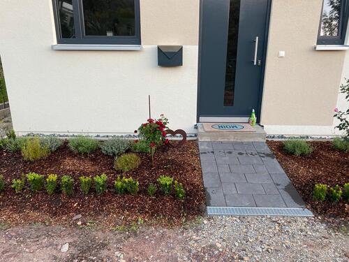 Foto - Reihenendhaus in ruhiger Lage - 450.000,00&nbsp;EUR Kaufpreis, ca.&nbsp; 99,00&nbsp;m&sup2;