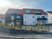 Foto - Dachgeschoss Eigentumswohnung in schöner Lage - Pilgerzell