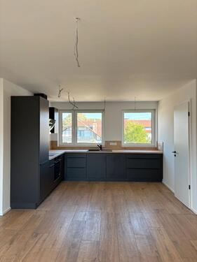 Foto - 2 Zimmer Dachgeschoßwohnung in Künzell