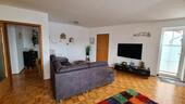 Foto - 3 Zimmer Dachgeschoßwohnung in Hessisch Lichtenau