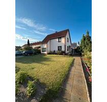 Einfamilienhaus in Achim mit Carport&Garten - provisionsfrei