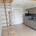 Foto - 2 Zimmer Maisonettenwohnung zur Miete in Aalen