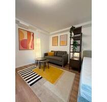 Möbliertes Design Appartement für 1 Person in Oberursel - Oberursel (Taunus)