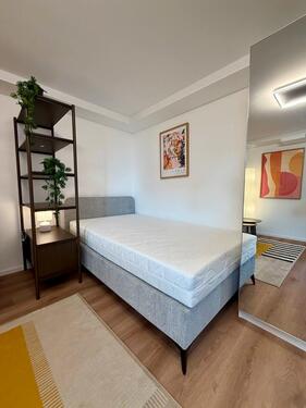 Foto - 1 Zimmer Etagenwohnung zur Miete in Oberursel (Taunus)